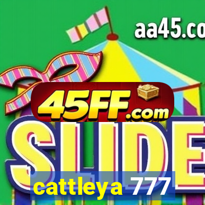 cattleya 777